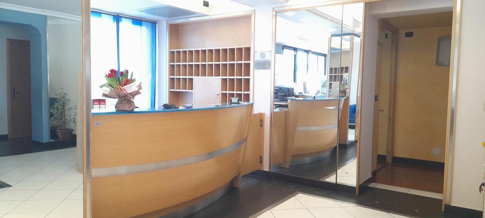 Hotel Ceretto Busca المظهر الخارجي الصورة